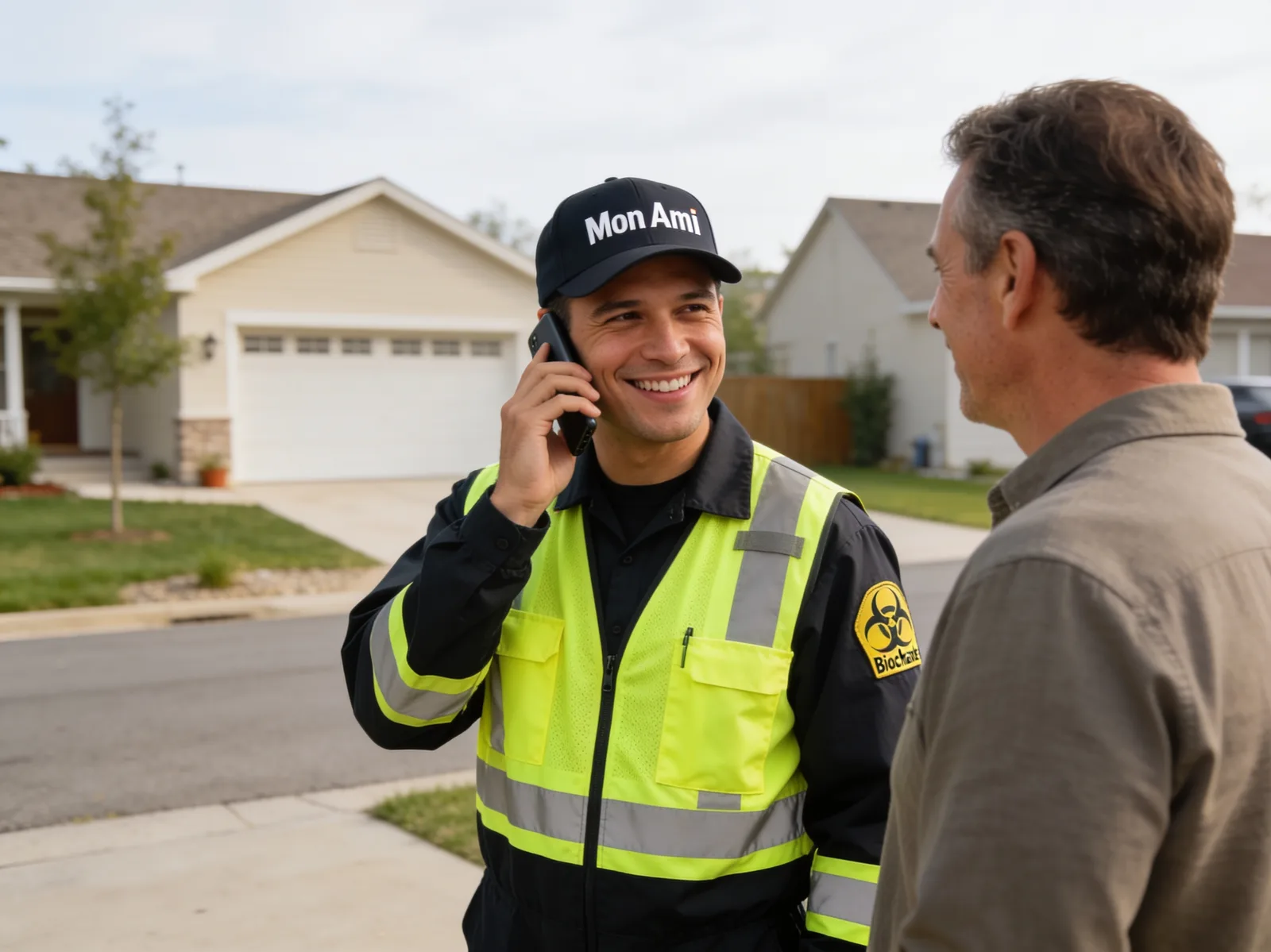 Sewage Cleanup Revere, MA FAQs