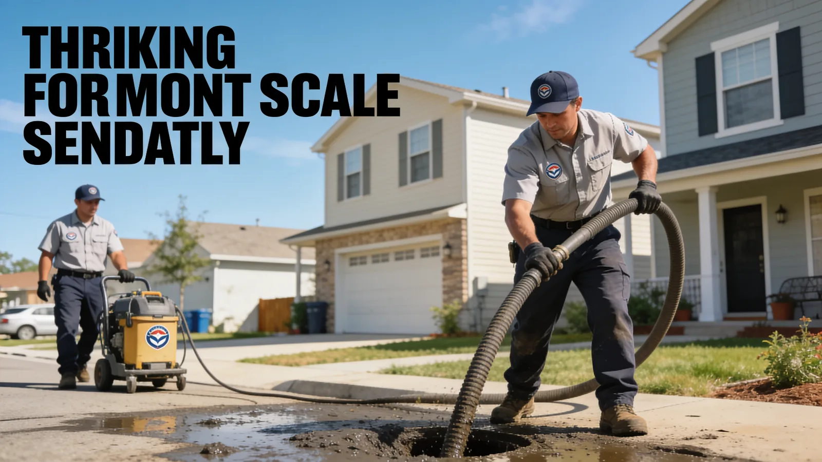 Sewage Cleanup in Revere, MA near me